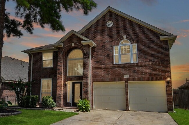 Building Photo - 15018 Moss Boulder Ct