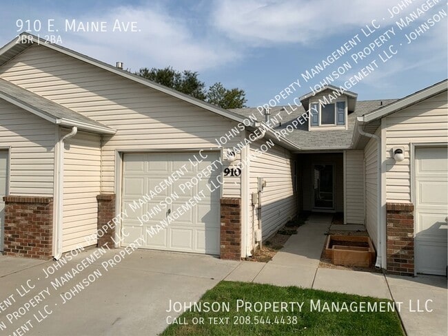 Primary Photo - 910 E Maine Ave