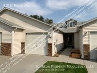 Building Photo - 910 E Maine Ave