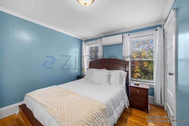 Building Photo - 110 Aberdeen St