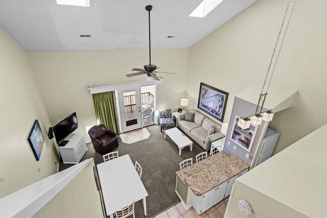 Building Photo - All Inclusive Seasonal Rental in Grand Pal...
