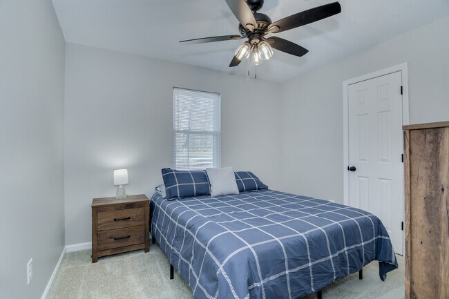 Building Photo - 4312 Windsor Spring Rd