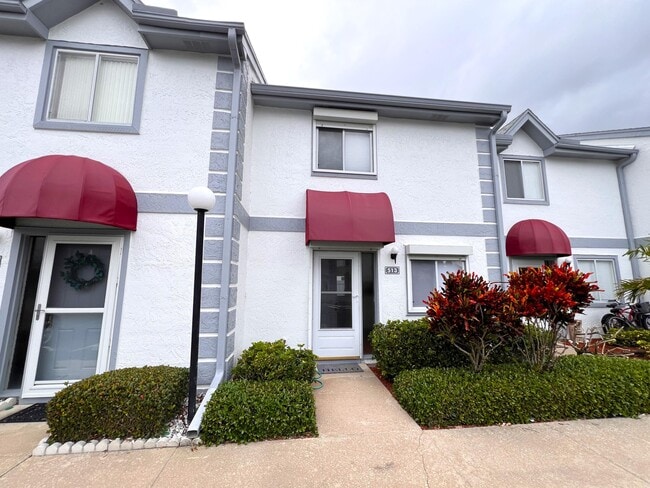 Primary Photo - 513 Seaport Blvd