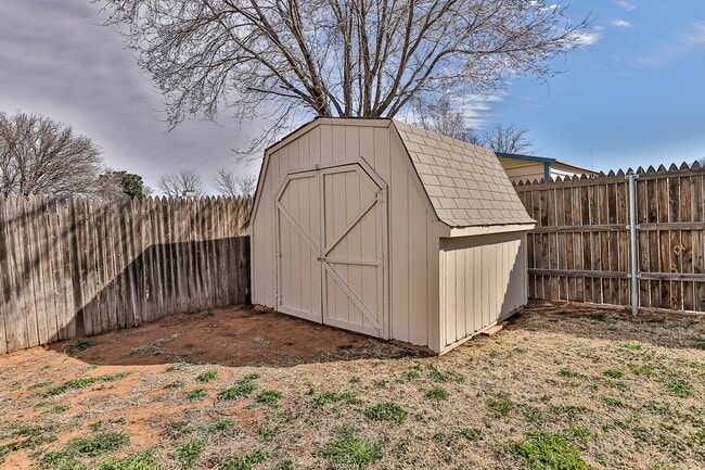 Building Photo - Wonderful Home in South Lubbock!