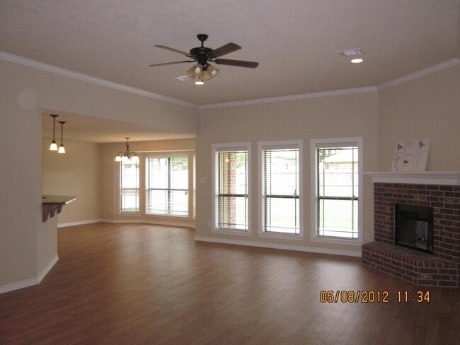 Primary Photo - 1109 Pamplin Ct