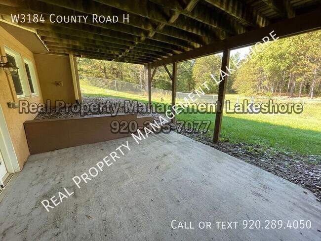 Building Photo - W3184 County Rd H