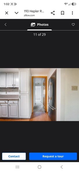 Building Photo - 193 Hepler Rd