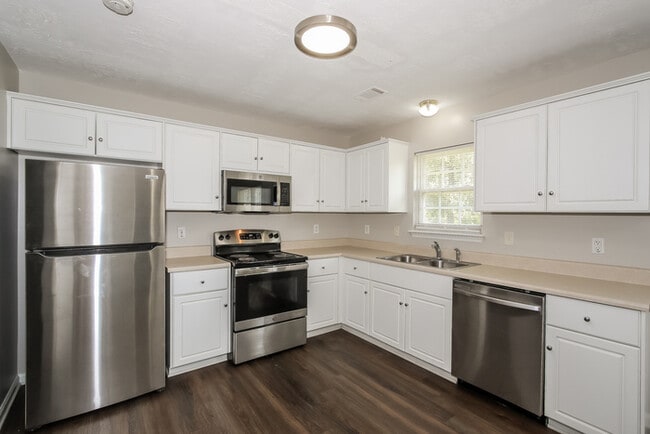 Building Photo - Brick Home in Augusta, GA