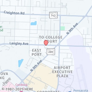 Primary Photo - 2109 Langley Ave