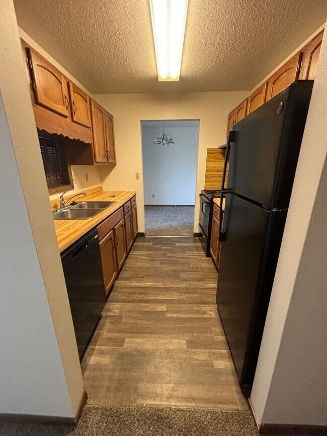 Interior Photo - MinDak