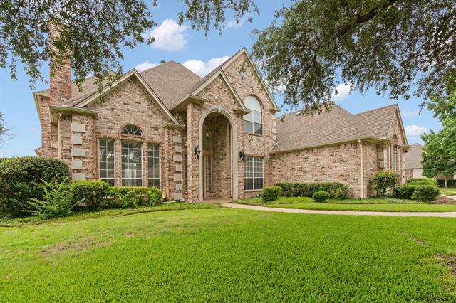 Building Photo - 905 Brazos Dr