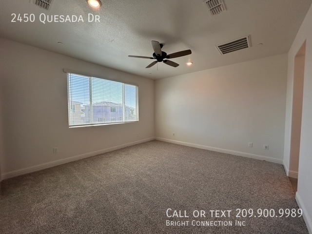 Building Photo - 2450 Quesada Dr