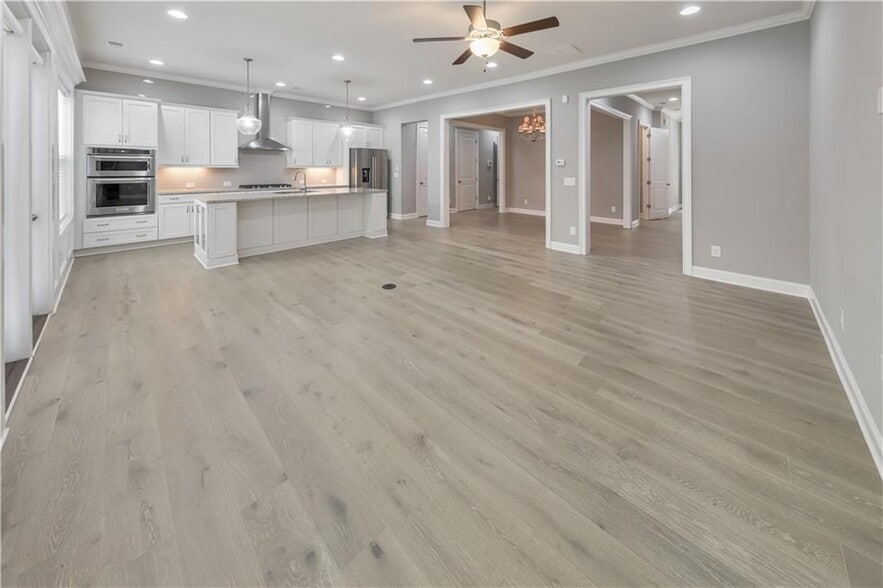 Building Photo - 3287 Artessa Ln NE