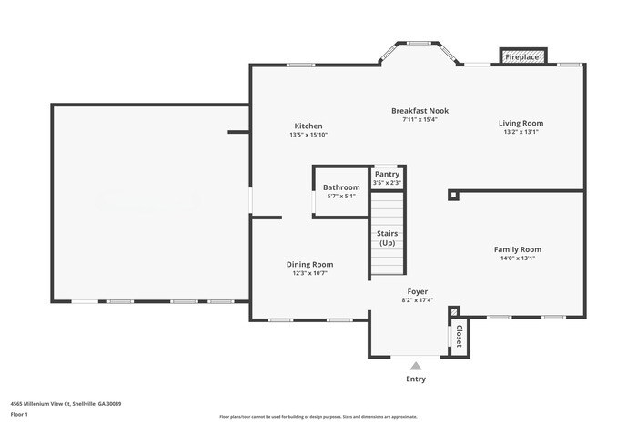 Building Photo - 4565 Millenium View Ct SW