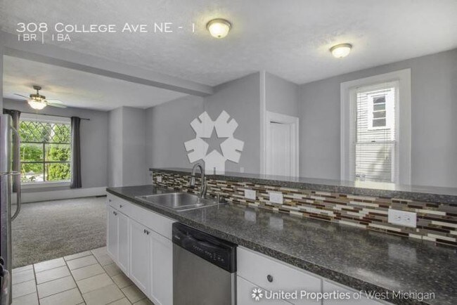 Building Photo - 1 bedroom in Grand Rapids MI 49503