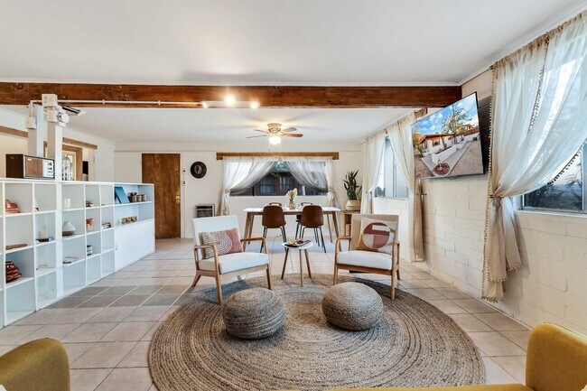 Building Photo - 73145-73129 29 Palms Hwy