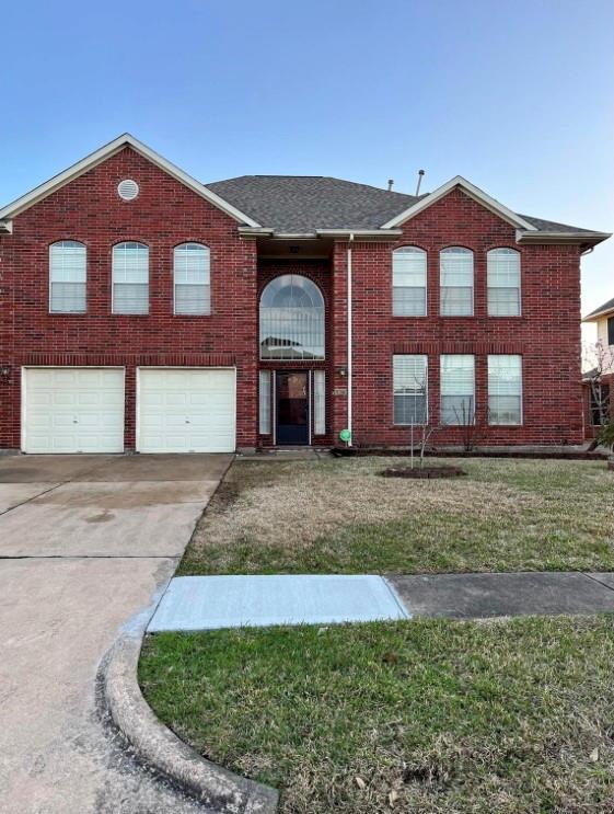 Primary Photo - 13623 Eldridge Springs Way