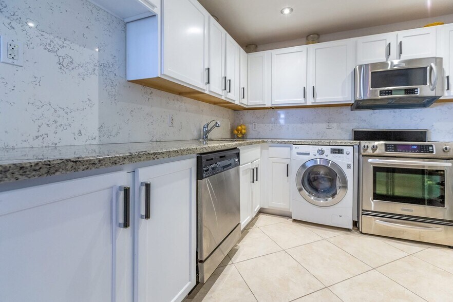 Building Photo - 800 West Ave