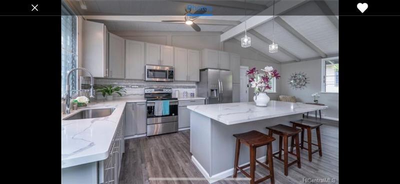 KITCHEN - 87-144 Keliikipi St
