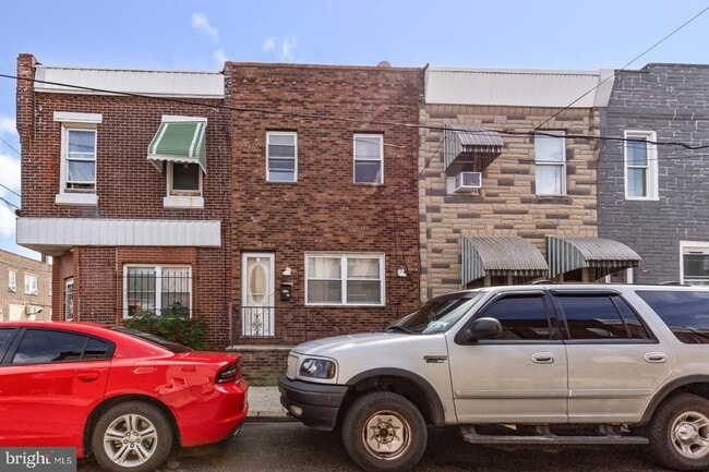 Building Photo - 1503 S Dover St