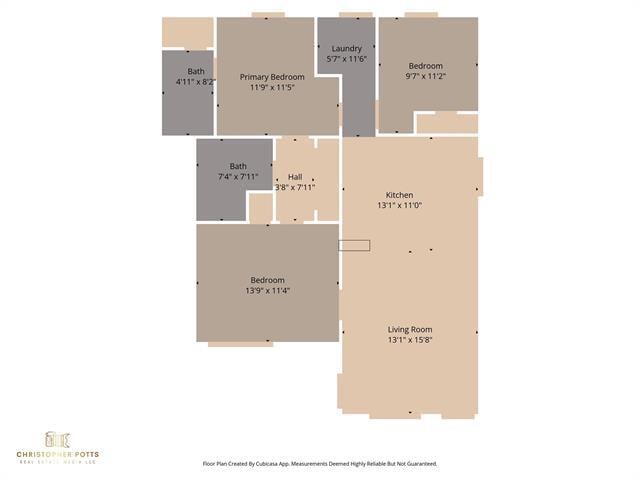 Building Photo - 215 N Morrow St