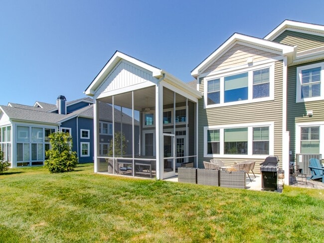 Building Photo - Unfurnished Year-Round Rental: 4BR End-Unit Townhome in Governors Near Downtown Lewes & Bike Trail