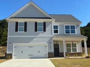 Building Photo - BRAND NEW SINGLE FAMILY HOME IN LOGANVILLE