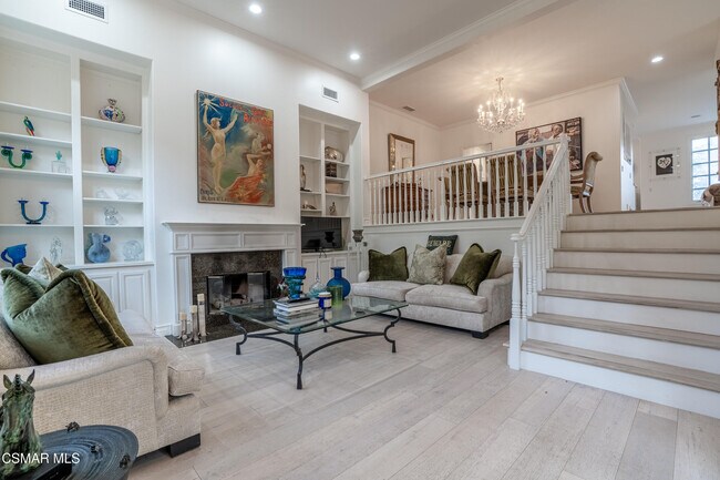Building Photo - 2443 Swanfield Ct