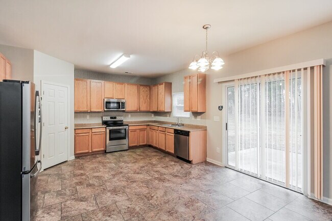 Building Photo - 6510 Blackwood Ln