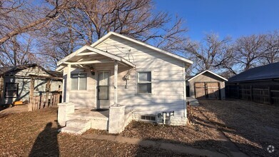 Building Photo - $695 - 1 bed 1 bath - Single Family Home