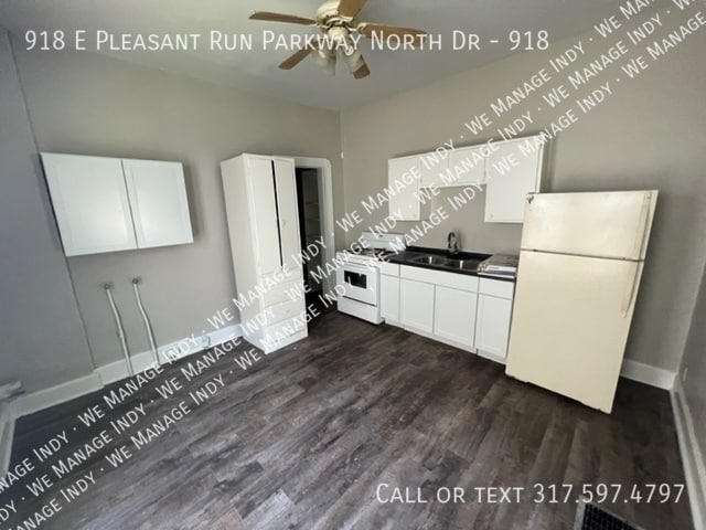 Building Photo - 918 E Pleasant Run Parkway North Dr