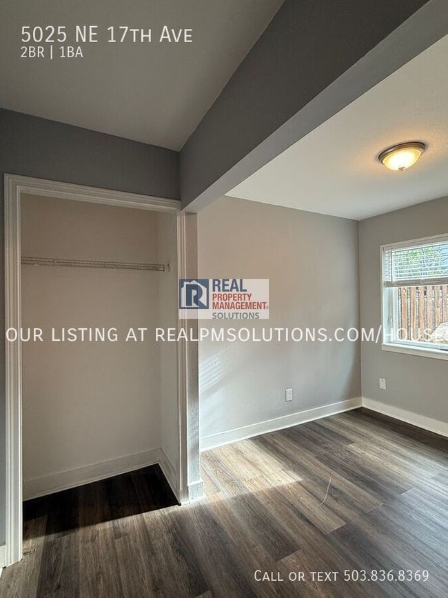 Building Photo - 5025 NE 17th Ave