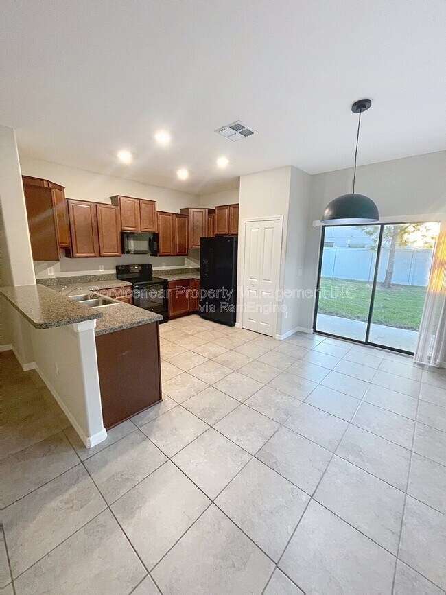 Building Photo - 4013 Wild Senna Blvd
