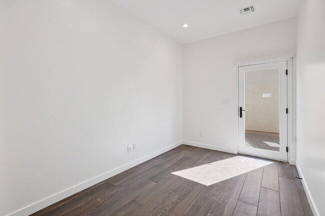 Building Photo - Brand new home in Garfield Historic District!