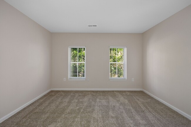 Floorplan - Roebling Row