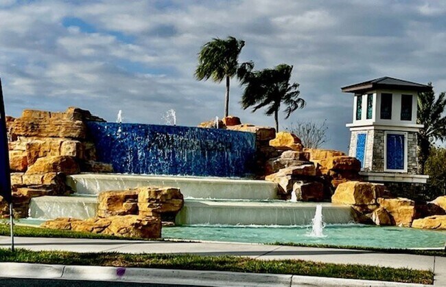Building Photo - SPECTACULAR MODERN HOME!!Relaxing water views- MOVE IN September 2026-2 story 4 bed 3.5 bath HM i...