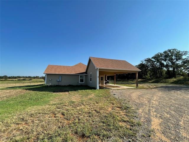 Building Photo - 2750 Cabaniss Ln