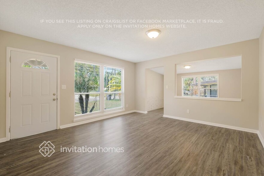 Building Photo - 2129 Fouraker Rd