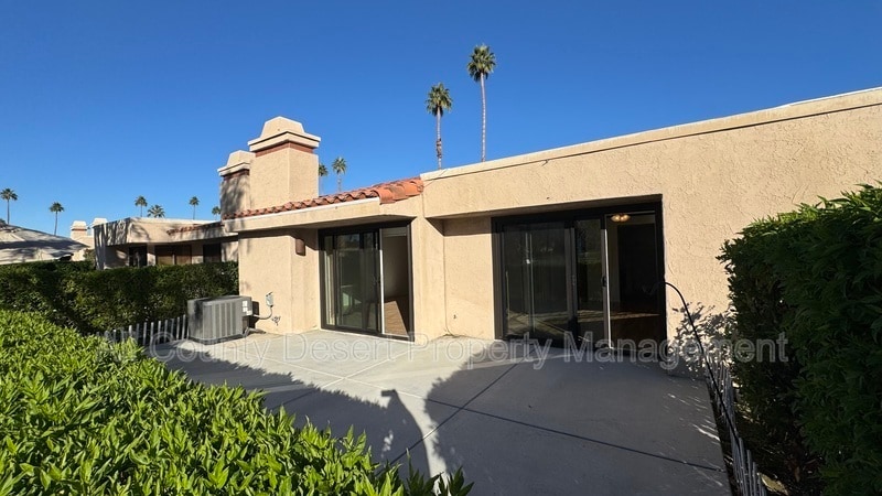 Building Photo - 72795 Fleetwood Cir