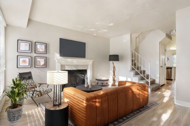 Primary Photo - End Unit Spacious Two Bedroom Two & Half B...