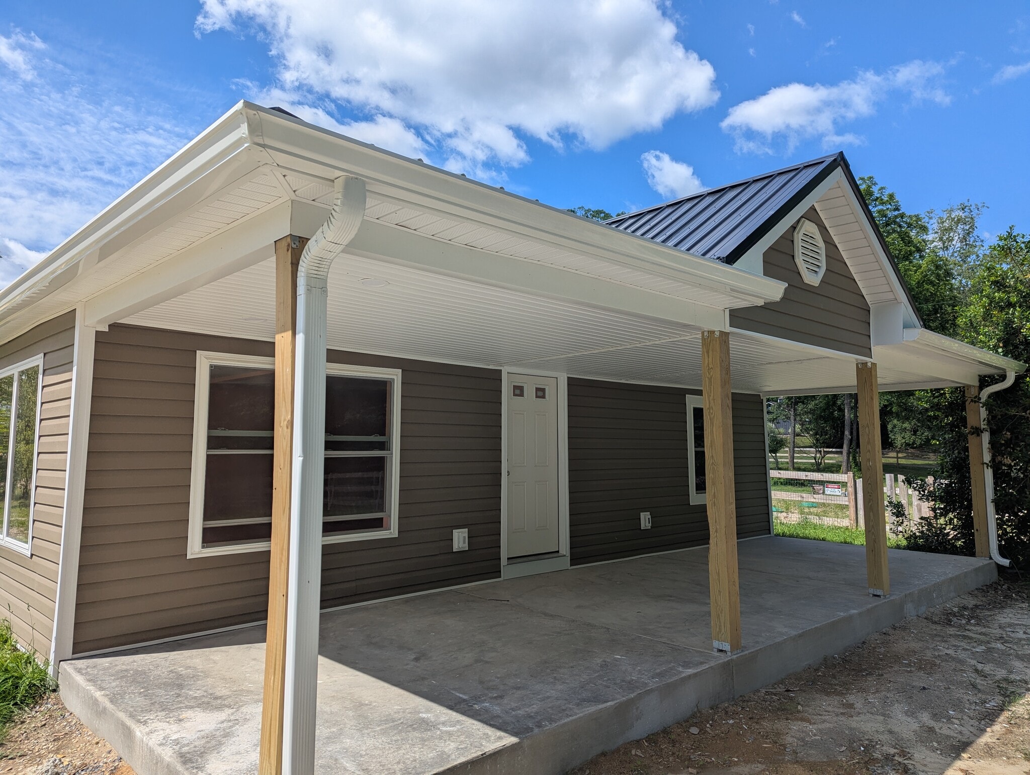 Building Photo - 4575 Chapel Springs Pl