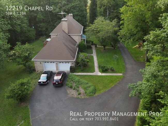 Building Photo - 12219 Chapel Rd