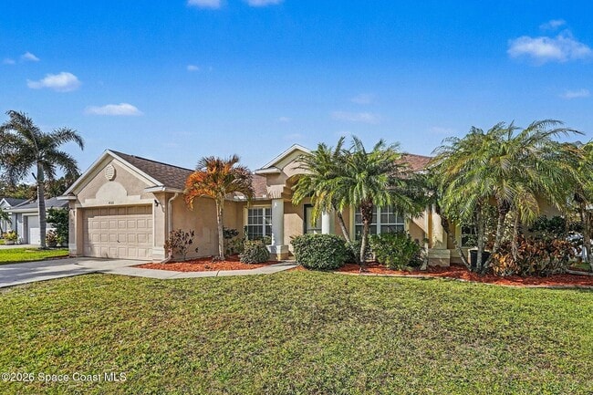 Building Photo - 4166 San Ysidro Way