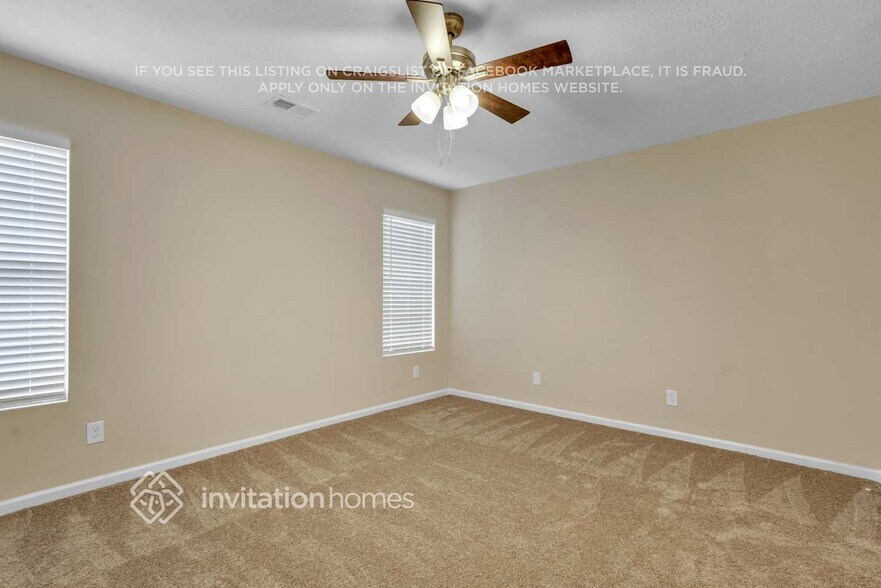 Building Photo - 4436 Cedar Ridge Trail