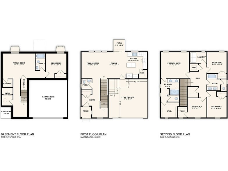 Building Photo - 5494 Damfield Ln