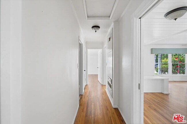 Hall - 7323 W 90th St