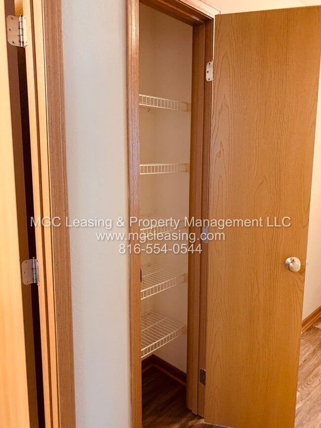 Building Photo - 200 Black Jack Ave