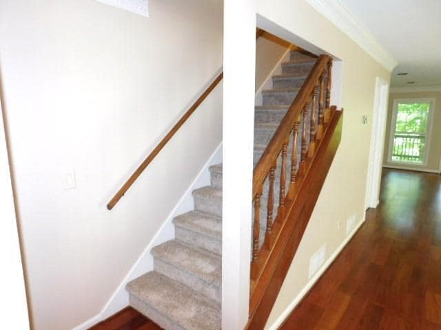 Building Photo - 8893 Carroll Manor Dr