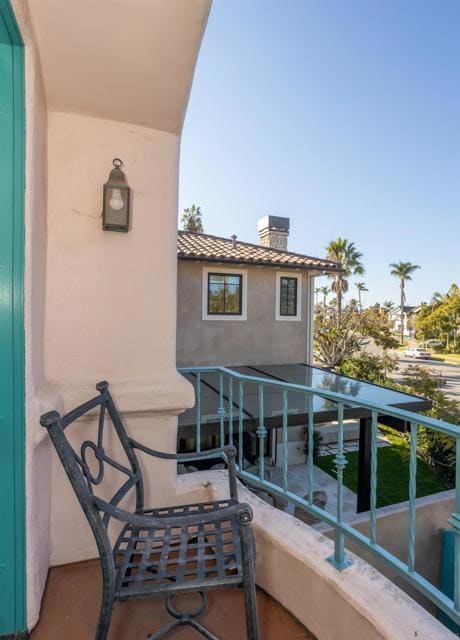 Building Photo - 1612 Cajon Pl