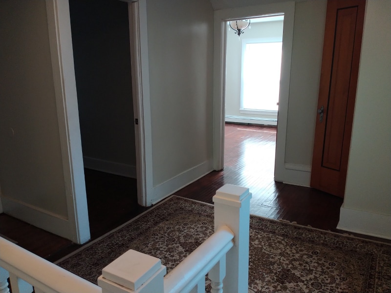 Building Photo - 2720 N Girard Ave